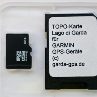 TOPO_Karte_Gardasee